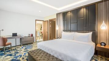 Executive-Doppelzimmer