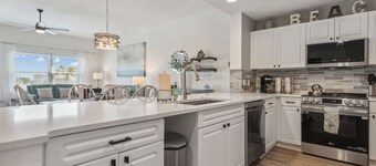 Ocean Park 123 - Hosted by Moore AI Rentals