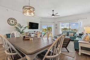 Televisión de pantalla plana