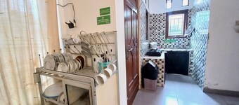 Homestay Jogja Jakal 3 Dekat UGM by Simply Homy