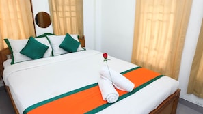 Standard House, 3 Bedrooms | 3 bedrooms, free WiFi, bed sheets