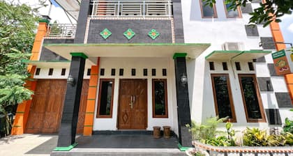 Homestay Jogja Jakal 3 Dekat UGM by Simply Homy