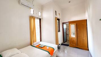 Standard-Haus, 3 Schlafzimmer