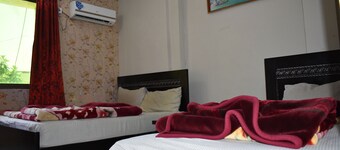 Hotel Islamabad Metro Inn