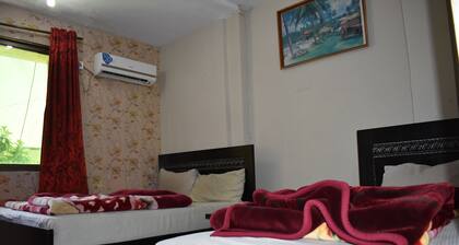 Hotel Islamabad Metro Inn