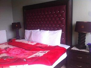 Reception - Hotel Islamabad Metro Inn (Islamabad)