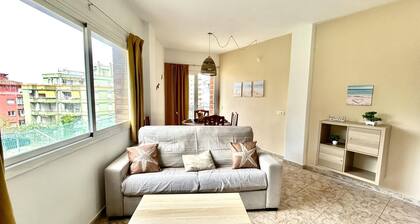 KESITO FAMILY APARTAMENT 2ª1ª