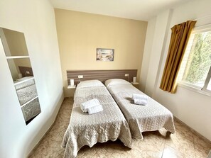 2 soverom og internettilgang