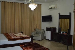 Wi-Fi gratuito, lenzuola