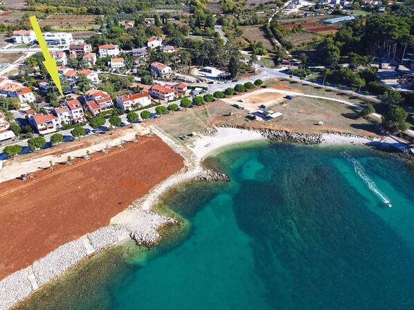 Vista aèria