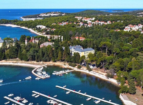 Port de plaisance