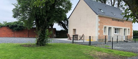 Aussenbereich