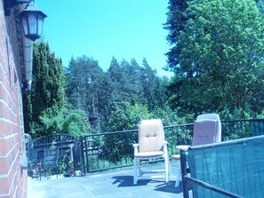 Terras