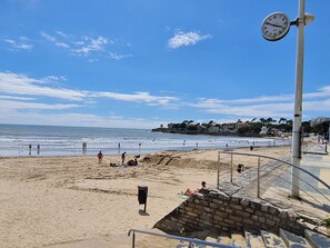 Plage à proximité