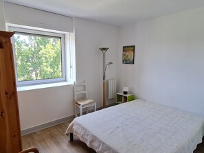 1 Schlafzimmer