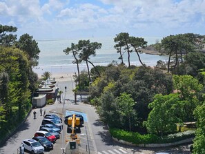 Parking sur place