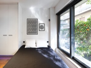 1 bedroom, iron/ironing board, free WiFi - Imvrou25-200Mb fibre remote workers' Dreamhouse (Athens)