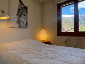 1 chambre, Wi-Fi gratuit