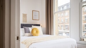 Departamento Premium, 3 habitaciones, vista a la ciudad