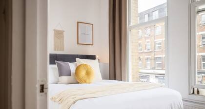 Shoreditch Apartments by Sojo Stay