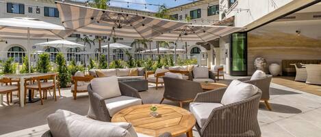 Servicio de la propiedad