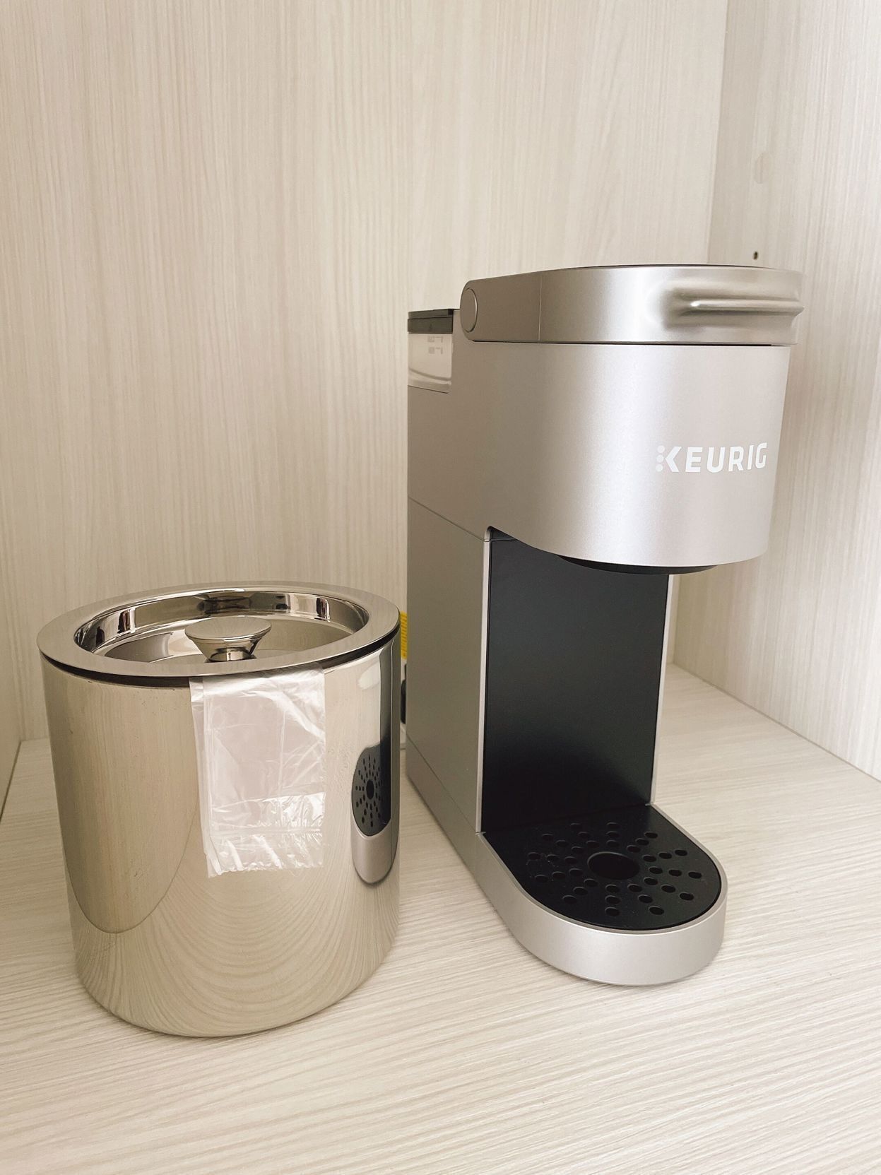 Café y/o cafetera