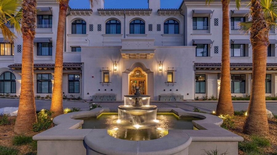 Cambria Hotel Calabasas - Malibu