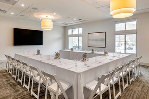Meeting facility - Cambria Hotel Calabasas - Malibu (Calabasas)