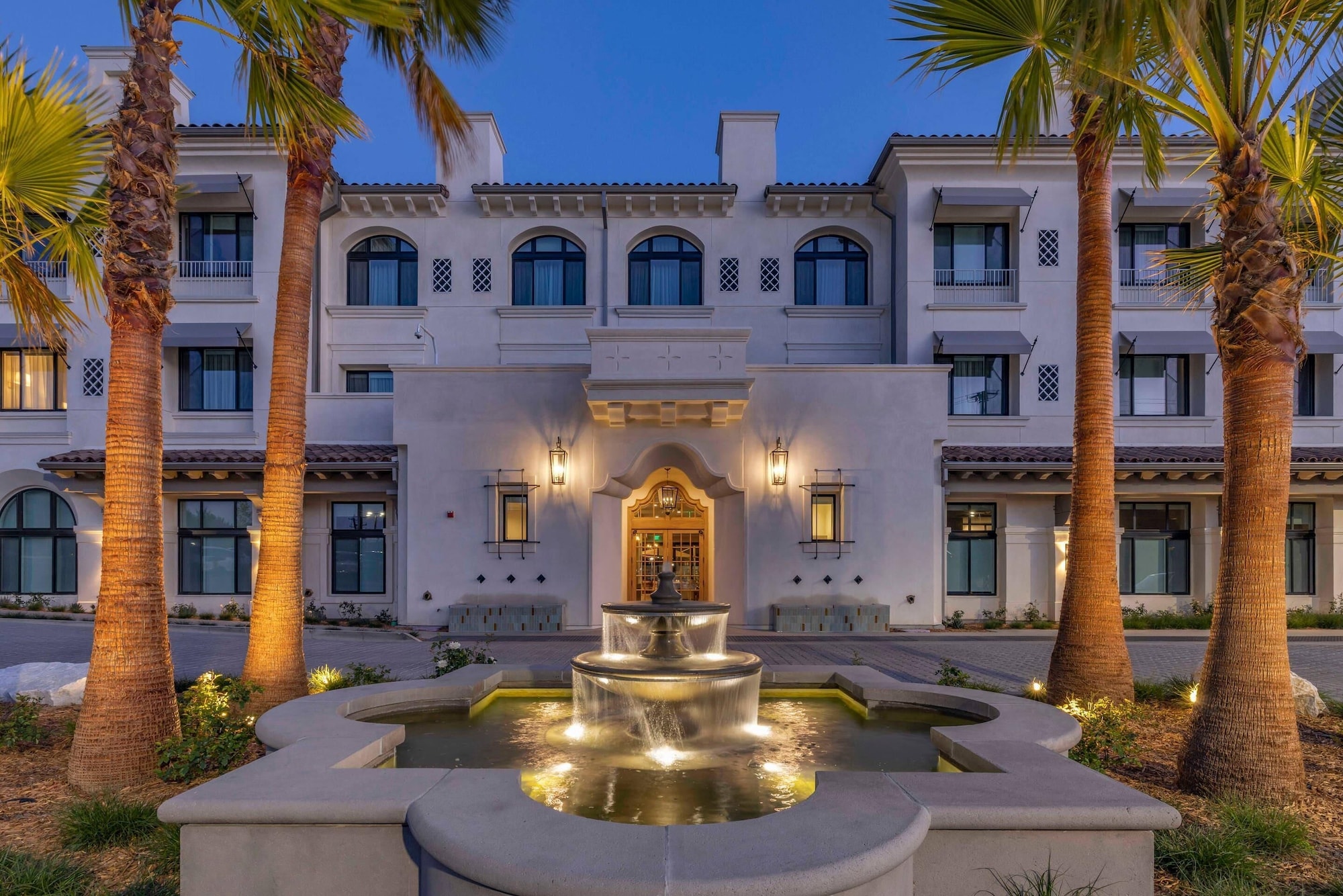 4 Star Hotels
