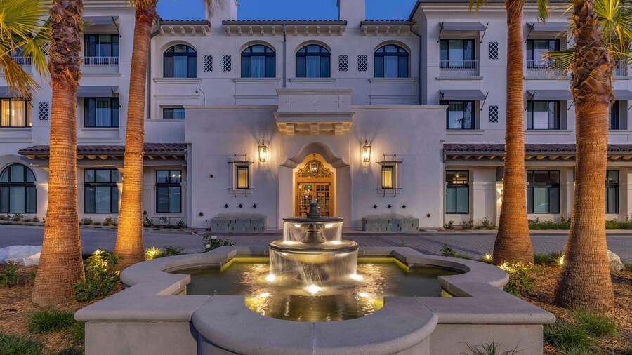 Cambria Hotel Calabasas - Malibu