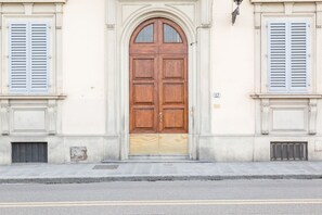 Detalle exterior
