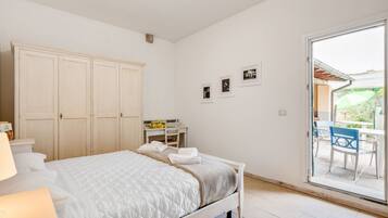 1 chambre, fer et planche Ă repasser, Wi-Fi