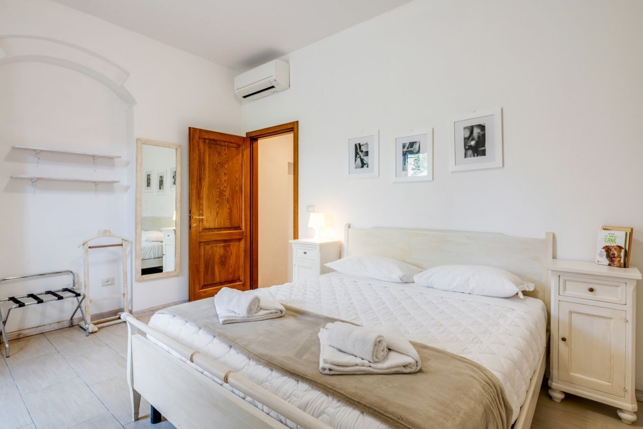 1 chambre, fer et planche à repasser, Wi-Fi