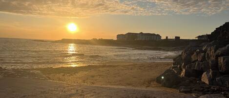 บ้านพัก | บริเวณที่พัก