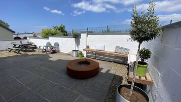 Casa | Balcón