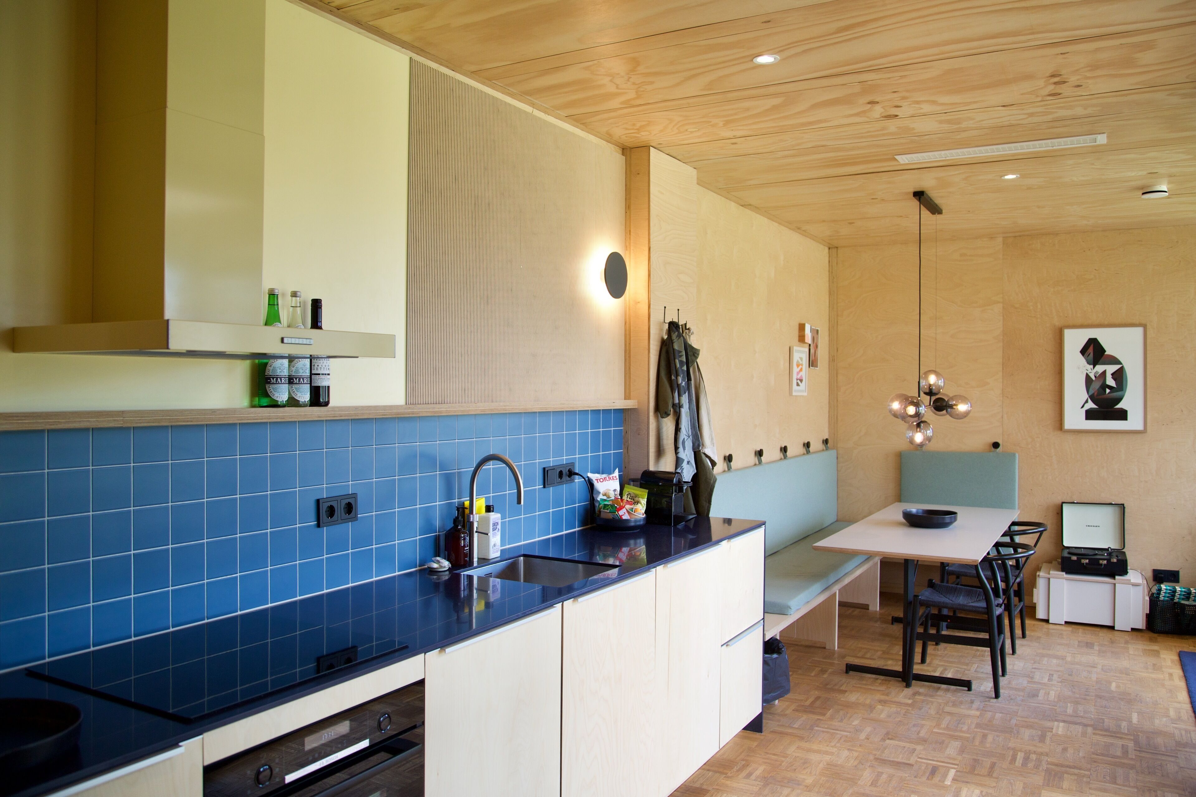 Foto - Basecamp Amsterdam