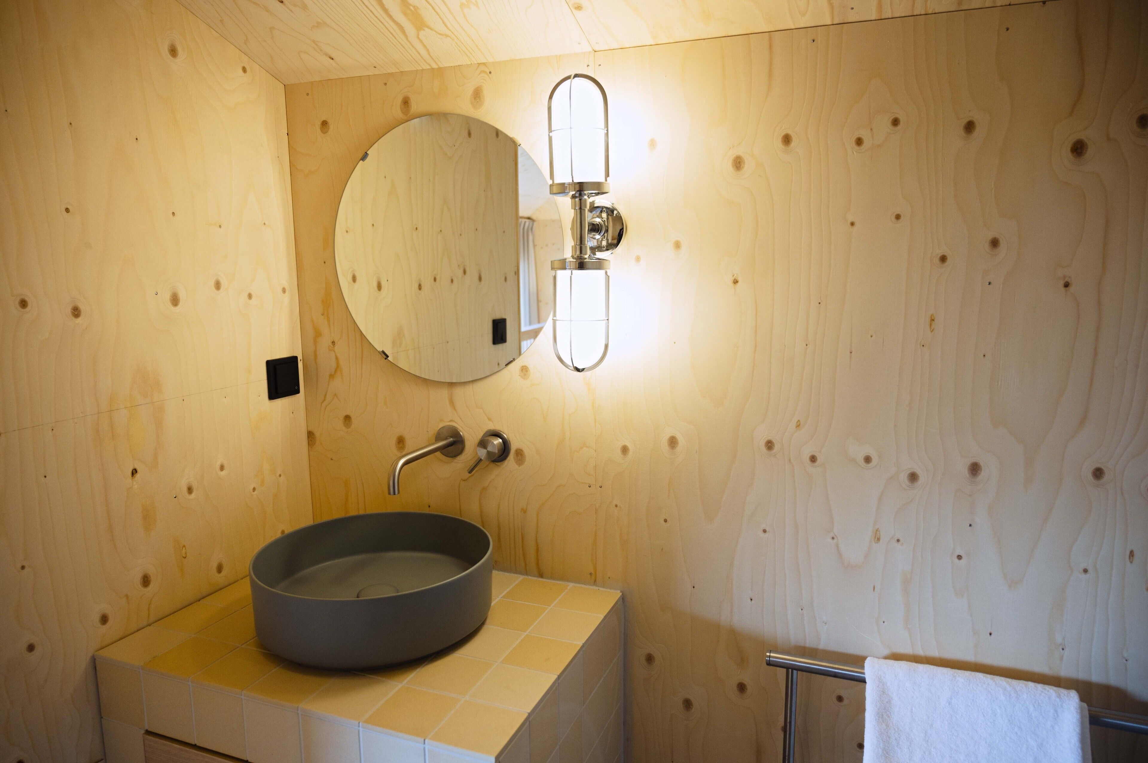 Foto - Basecamp Amsterdam