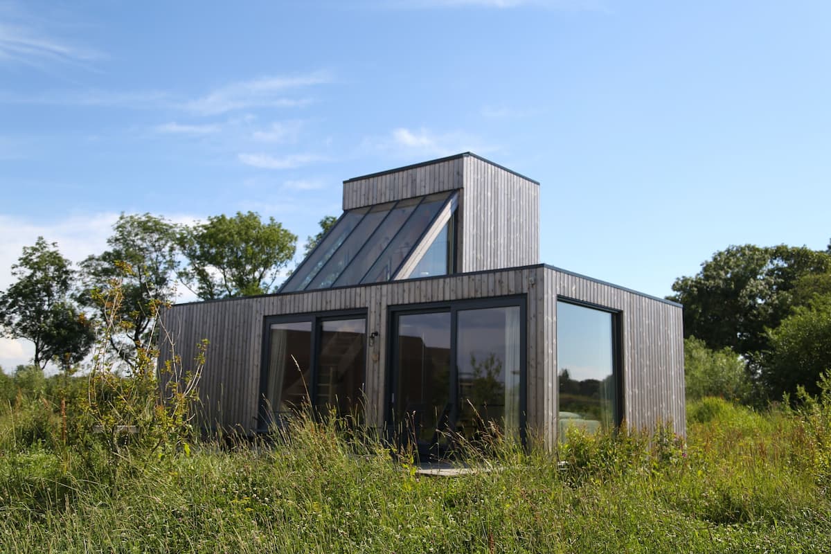 Grand Cabin