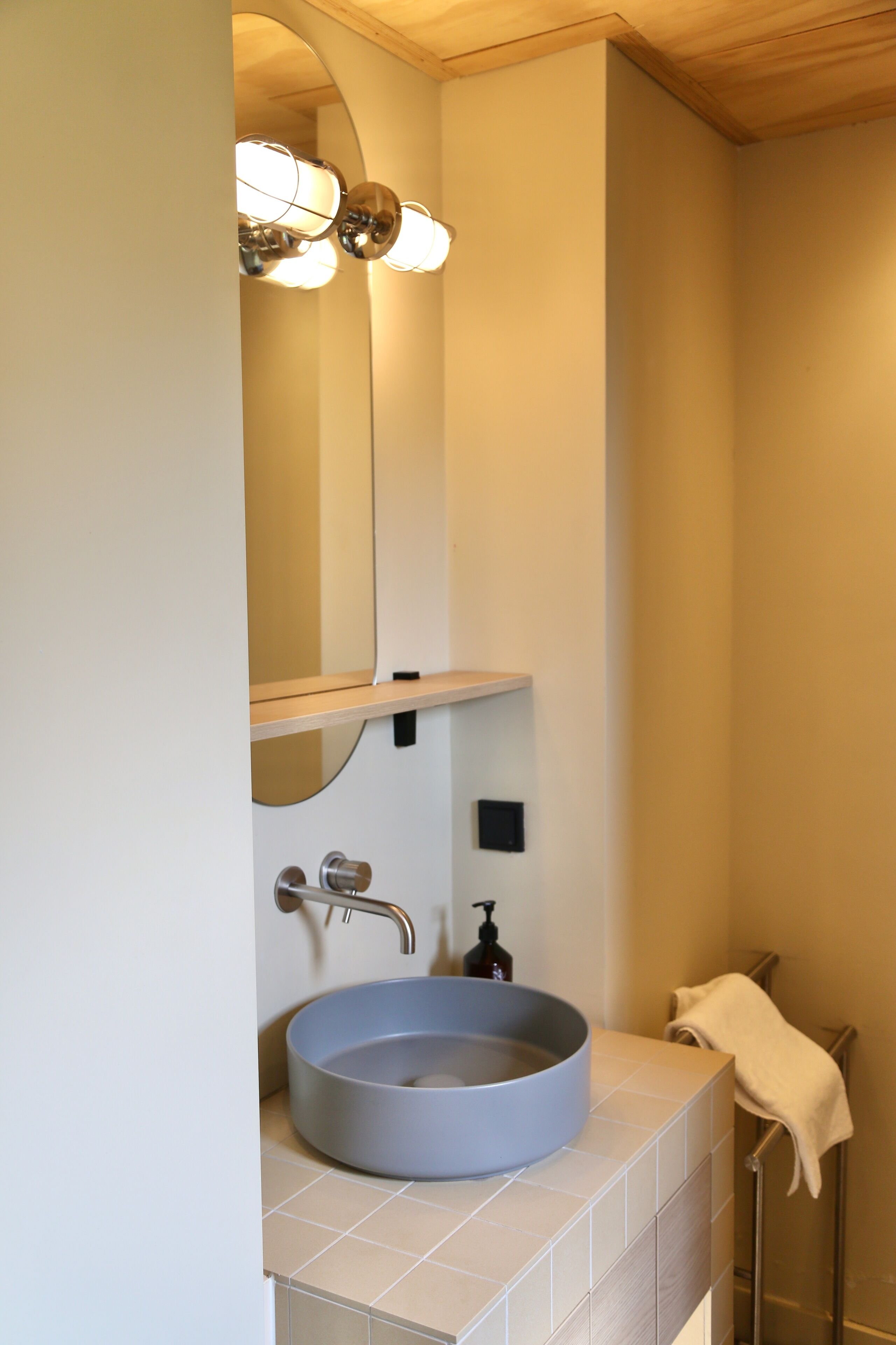 Foto - Basecamp Amsterdam