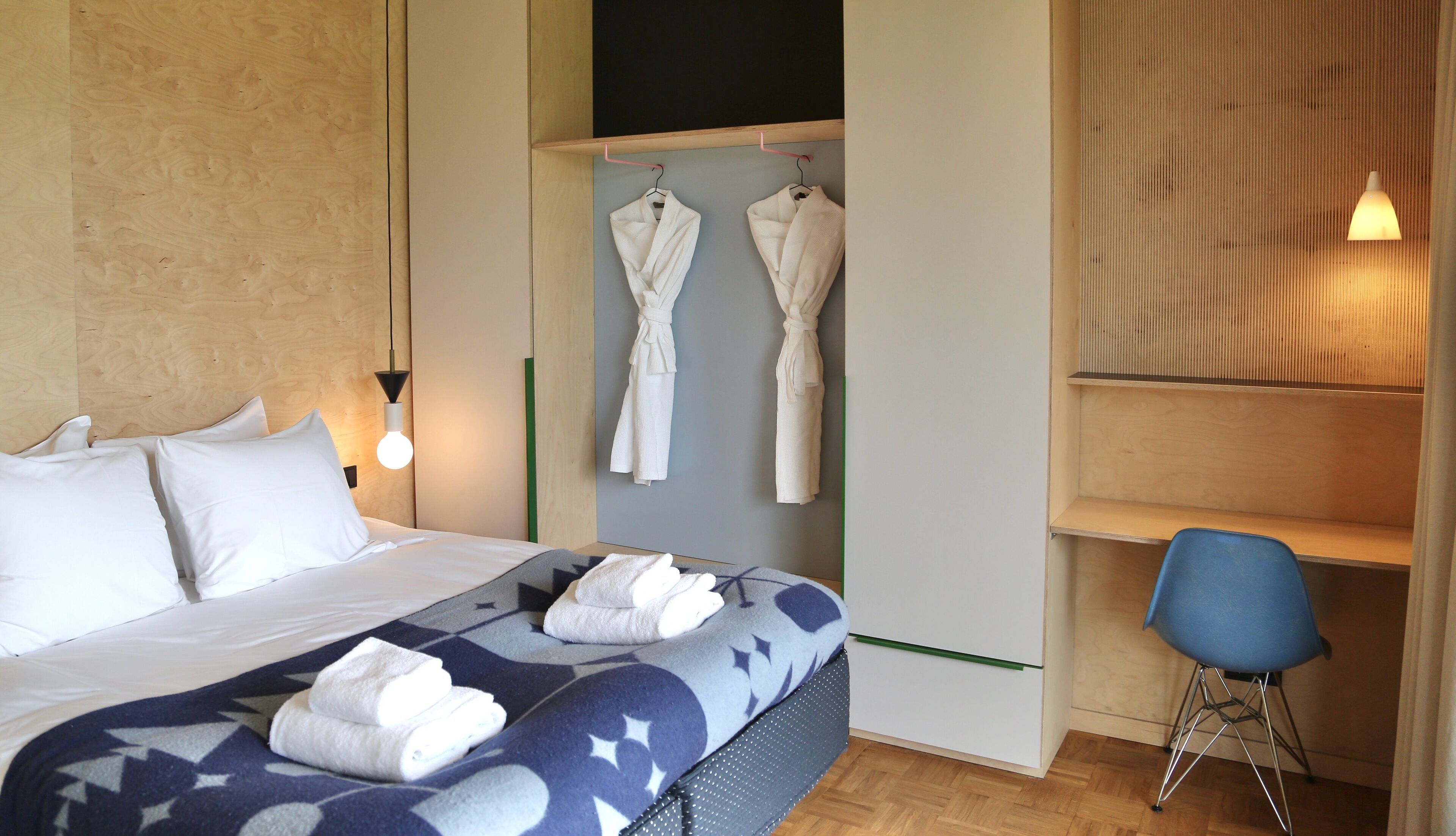 Foto - Basecamp Amsterdam
