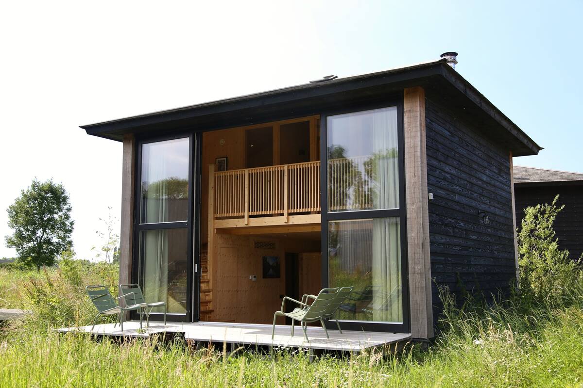 Family Cabin
