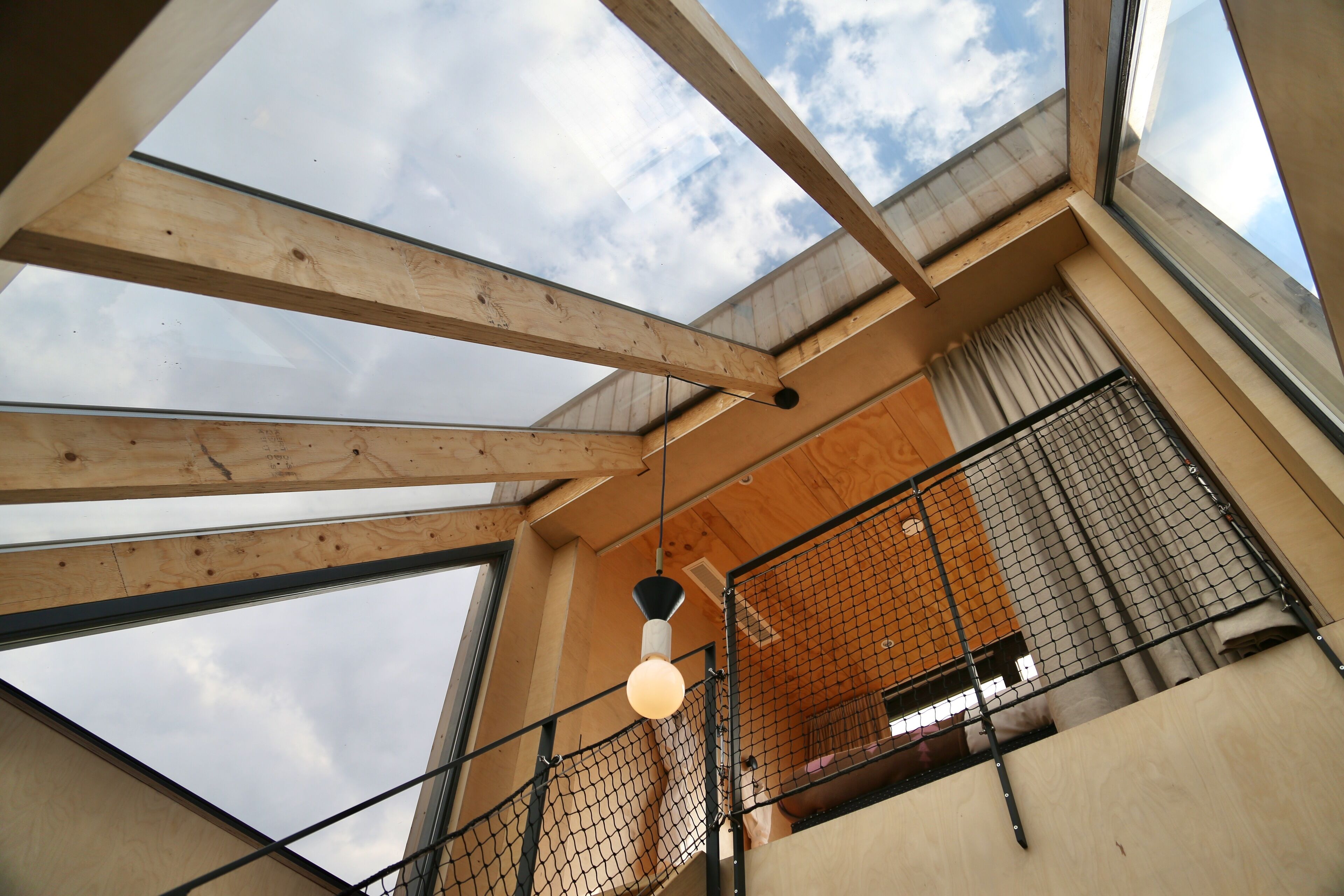 Foto - Basecamp Amsterdam