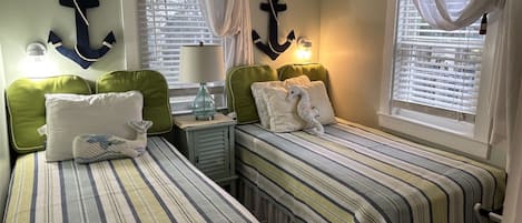 2 bedrooms, Internet