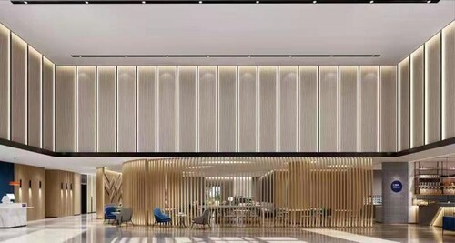 Holiday Inn Express Dongyang Hengdian by IHG