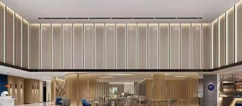 Holiday Inn Express Dongyang Hengdian by IHG