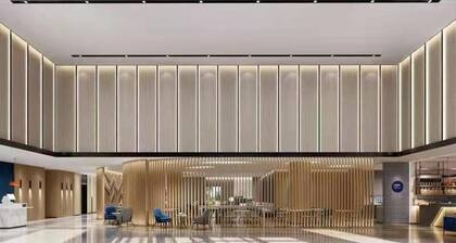 Holiday Inn Express Dongyang Hengdian by IHG