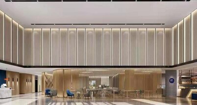 Holiday Inn Express Dongyang Hengdian by IHG