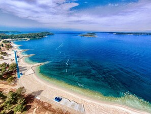 Villa | Beach