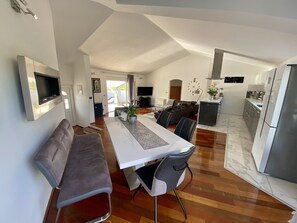 Villa | Intérieur