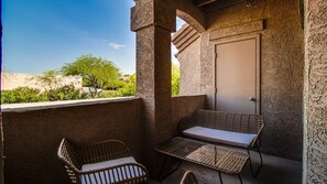 Balcony - New Listing! Remodeled Condo in North Scottsdale! (Scottsdale)